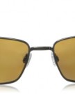 Oakley-Oo4075-Square-Wire-Tungsten-FrameTungsten-Iridium-Polarized-Lens-Metal-Sunglasses-0-0
