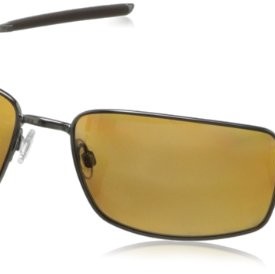 Oakley-Oo4075-Square-Wire-Tungsten-FrameTungsten-Iridium-Polarized-Lens-Metal-Sunglasses-0