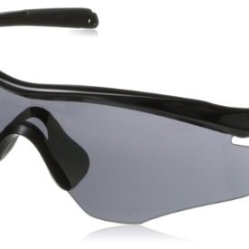 Oakley-Oo9212-M2-Frame-Polished-Black-FrameBlack-Iridium-Polarized-Lens-Plastic-Sunglasses-0