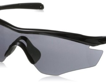 Oakley-Oo9212-M2-Frame-Polished-Black-FrameBlack-Iridium-Polarized-Lens-Plastic-Sunglasses-0
