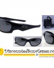 Oakley-Straight-Jacket-Oo9039-Polished-Black-FrameBlack-Iridium-Polarized-Lens-Plastic-Sunglasses-0-0