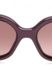 Oakley-Womens-Oo9198-Pulse-Raspberry-Spritzer-FrameG40-Black-Gradient-Lens-Plastic-Sunglasses-0-0