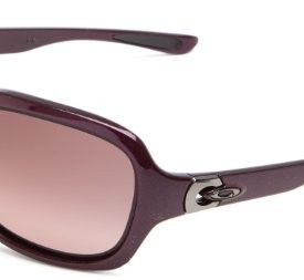 Oakley-Womens-Oo9198-Pulse-Raspberry-Spritzer-FrameG40-Black-Gradient-Lens-Plastic-Sunglasses-0