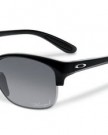 Oakley-Womens-Oo9204-Rsvp-Polished-Black-FrameGrey-Gradient-Polarized-Lens-MetalPlastic-Sunglasses-0