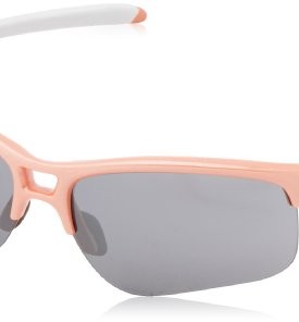 Oakley-Womens-Oo9257-Rpm-Edge-Grapefruit-Pearl-FrameBlack-Iridium-Lens-Plastic-Sunglasses-0