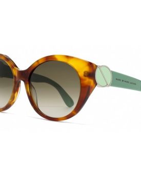 Occhiali-da-sole-per-Marc-By-Marc-Jacobs-MMJ-396S-5YI-calibro-54-0