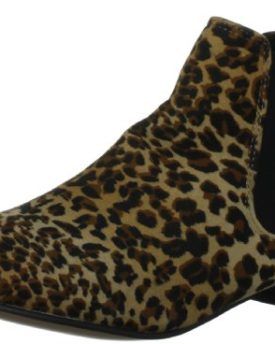 Odeon-Womens-Rhebekka-Lace-Ups-Boots-LB8851-leopard-3-UK-0