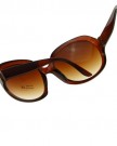 Official-Shop-BXT-Unisex-Large-Frame-Vintage-Retro-Sunglasses-UV400-100-Protection-0-3