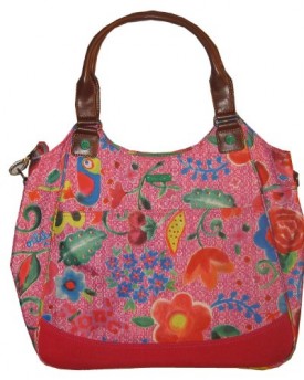 Oilily-Womens-Oilily-2206-3604-1-Shoulder-Bag-Baby-pink-PINK-1-0