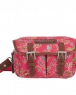 Oilily-Womens-Shoulder-Bag-Pink-Raspberry-Pink-0