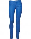 Only-Womens-Skinny-Regular-Jeans-Mazarine-Blue-Cobalt-Mx32-UK-12-Medium-Waist-32-Leg-Euro-W30L32-0