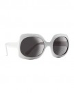 Oversized-Posh-Style-Holiday-Sunglasses-White-0