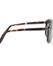 PERSOL-Unisex-Sunglasses-PO-0714-2431-54-Brown-Folding-Round-0-3