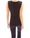 PattyBoutik-Cowl-Neck-Ruched-Sleeveless-Faux-Wrap-Pullover-Casual-Cami-Tank-Top-Black-16-0-2