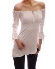 PattyBoutik-Cute-Off-Shoulder-Bell-Sleeve-Blouse-Top-Ivory-810-0-0