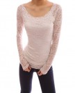 PattyBoutik-Floral-Lace-Scoop-Neck-Raglan-Long-Sleeve-Blouse-Top-Ivory-14-0-0