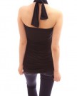 PattyBoutik-Multi-Style-OnOff-Shoulder-Long-Sleeve-Sleeveless-Halter-Knit-Tops-Black-12-0-1