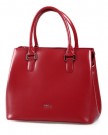 Pcard-Berlin-5497-Leather-Bag-red-0