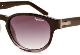 Pepe-Ember-Round-Frame-Sunglasses-BlackGrey-One-Size-0