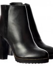 Perfect-Me-WOMENS-HIGH-BLOCK-HEEL-CLEATED-PLATFORM-ANKLE-CHELSEA-BOOTS-ZIP-UP-SHOES-SIZE-0-0