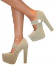 Perfect-Me-WOMENS-MARY-JANE-PLATFORM-CHUNKY-BLOCK-HIGH-HEELS-COURT-SHOES-STRAP-BUCKLE-SIZE-0