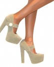 Perfect-Me-WOMENS-MARY-JANE-PLATFORM-CHUNKY-BLOCK-HIGH-HEELS-COURT-SHOES-STRAP-BUCKLE-SIZE-0-3
