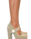 Perfect-Me-WOMENS-MARY-JANE-PLATFORM-CHUNKY-BLOCK-HIGH-HEELS-COURT-SHOES-STRAP-BUCKLE-SIZE-0-5