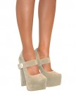 Perfect-Me-WOMENS-MARY-JANE-PLATFORM-CHUNKY-BLOCK-HIGH-HEELS-COURT-SHOES-STRAP-BUCKLE-SIZE-0-6