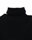 Petit-Bateau-Womens-1123617230-Turtleneck-Long-Sleeve-Top-Black-Noir-Size-12-Manufacturer-Size18-0-1