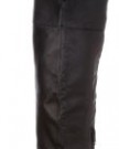 Pleaser-EU-LEGEND-8899-Boots-Womens-Black-Schwarz-Blk-leather-p-Size-6-39-EU-0-0