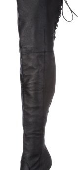 Pleaser-EU-LEGEND-8899-Boots-Womens-Black-Schwarz-Blk-leather-p-Size-6-39-EU-0