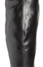 Pleaser-EU-SEDUCE-3000-Boots-Womens-Black-Schwarz-Blk-str-pu-Size-11-44-EU-0-0