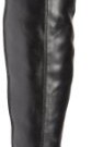 Pleaser-EU-SEDUCE-3000-Boots-Womens-Black-Schwarz-Blk-str-pu-Size-11-44-EU-0-2