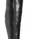 Pleaser-EU-SEDUCE-3000-Boots-Womens-Black-Schwarz-Blk-str-pu-Size-11-44-EU-0-4