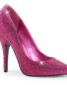 Pleaser-Seduce-420RS-sexy-high-heels-rhinestone-pumps-sizes-2-7-US-DamenEU-39-US-9-UK-6-0