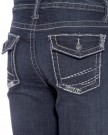 Plus-size-women-Mid-Rise-retro-5-pocket-jeans-dark-stitching-details-whiskering-at-front-boot-cut-Missy-4-6-8-10-12-14-16-0-2