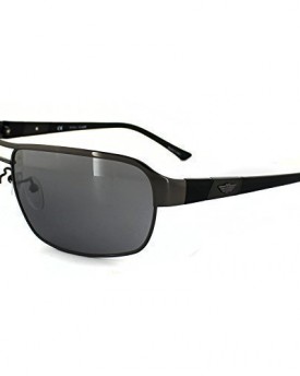 Police-Sunglasses-8528-568-Gunmetal-Black-Grey-Mirror-0