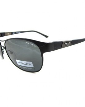 Police-Sunglasses-8562-531P-Gunmetal-Grey-Green-Polarized-0