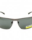 Police-Sunglasses-S-8649-584P-Metal-Gun-Grey-polarized-0-0