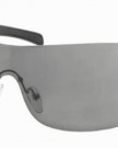 Prada-Linea-Rossa-07h-Shiny-Black-FrameGrey-Lens-Rimless-Sunglasses-0