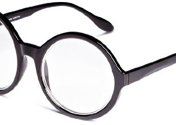 Quay-Eyewear-Australia-1543-Round-Frame-Sunglasses-Geek-One-Size-0