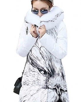 Queenshiny-Long-Oxytropis-printing-super-fox-fur-trim-collar-thicking-Womens-Slim-Down-Coat-Jacket-with-hood-0