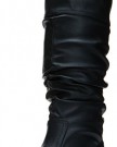 Qupid-Womens-Neo-144-Slouch-Boots-Black-6-UK-39-EU-0