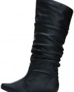Qupid-Womens-Neo-144-Slouch-Boots-Black-6-UK-39-EU-0-3