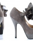 Qupid-shoes-Onyx-18-5-inch-stiletto-high-heels-round-toe-grey-platform-shoes-size-3UK-0