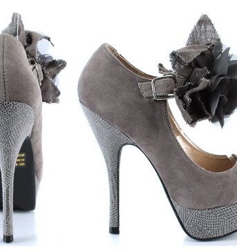 Qupid-shoes-Onyx-18-5-inch-stiletto-high-heels-round-toe-grey-platform-shoes-size-3UK-0