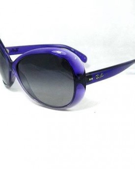RAY-BAN-Ladies-Designer-Sunglasses-RB-4127-782-8G-3N-Clear-Purple-Made-In-Italy-0