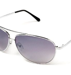 RETRO-80S-STYLE-AVIATOR-SILVER-SUNGLASSES-Mens-and-Womens-Fashion-UNISEX-UV400-0