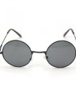 RHX-Black-Unisex-Sunglasses-Glasses-Vintage-Tortoise-Fashion-Frame-Lens-Retro-Round-0-0