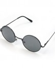RHX-Black-Unisex-Sunglasses-Glasses-Vintage-Tortoise-Fashion-Frame-Lens-Retro-Round-0-1